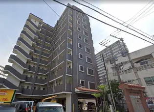シティーヴィラ玉商(R)【10階】の外観