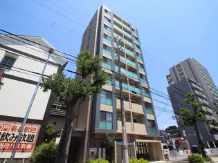 グランドコートの画像