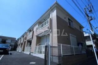 ファミール高橋の画像