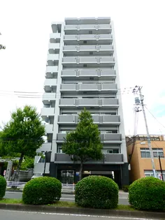スペリウォール・二軒茶屋【7階】の外観