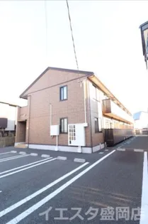 セジュール南仙北の画像