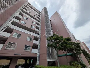 矢田川パークハウスA棟の画像