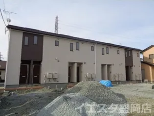 グリーンヒルズさくら通りの画像