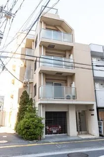 ウィンターベル ゼームス坂の画像