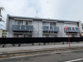 ライトコート市川の画像