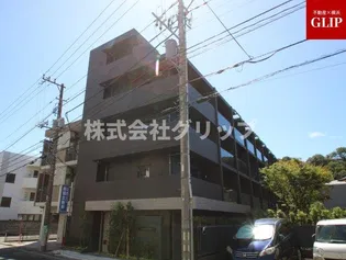 LE A横濱上星川の画像