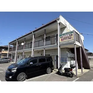 ニューヴィレッジの画像