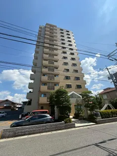 ロイヤルシャトー西条の画像