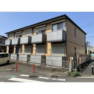 エクセレンス柏尾の画像