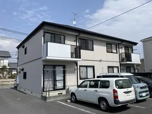 フォーレス鳥沼Aの画像