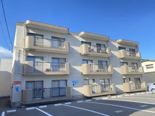 ファミール畠山IIIの画像