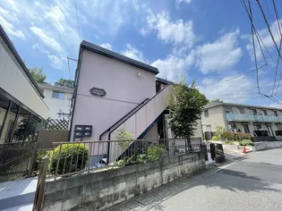 ジュネスハイツAの画像