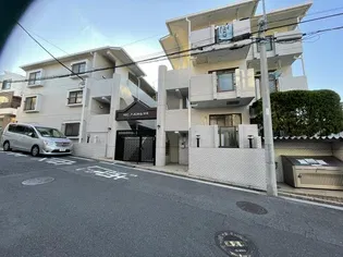 NICアーバンハイム東寺尾の画像