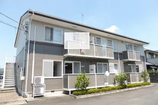 サンライズ1 ラベンダー館の画像