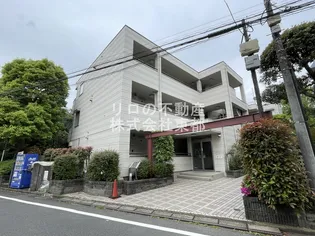 パークレイン中村の画像
