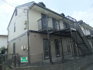 ストークヴィラBの画像