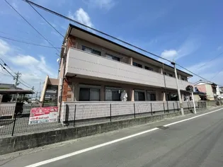 クレール明野の画像