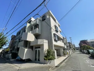 リバティ武庫之荘の画像