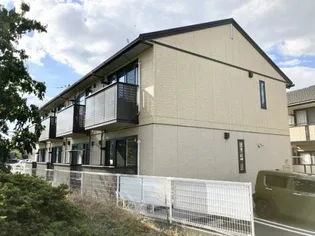 SQUARE VILLA 福島の画像