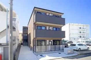 クレストリーズの画像