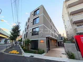 GRAN PASEO等々力の画像