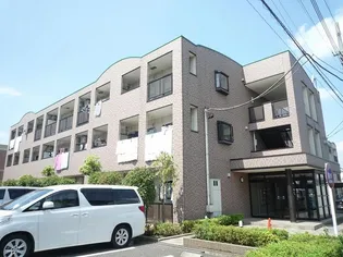 サンヒルズ柏A Bの画像