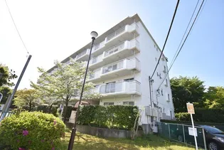 UR小山田桜台の画像