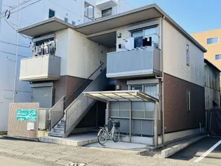 アセーラ八幡の画像