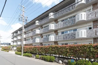 岐山ハイツの画像