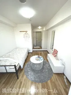 大阪府守口市大日東町【マンション】の外観