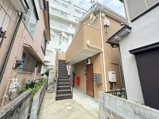 オネスティ松戸の画像