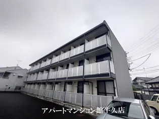 レオパレスIYの画像