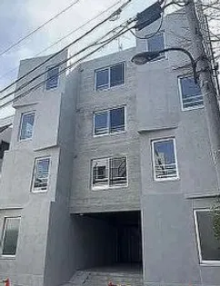 LUCENT COURT 早稲田の画像