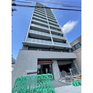 SHOKEN RESIDENCE名古屋 太閤通の画像