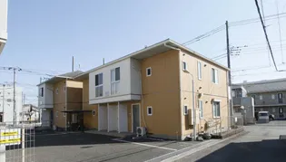 ビラージュプログレI番館の画像