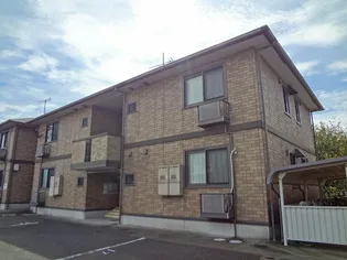 ウィルモア サンク D棟の画像