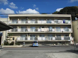 第7内海プレジデントマンションの画像