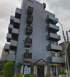 ARECX五井の画像
