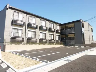 レオパレス和の画像
