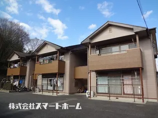 後藤ハイツIIの画像