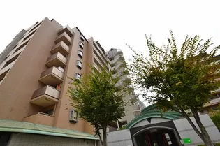 ヒューマンズプラザ青崎 六番館の画像