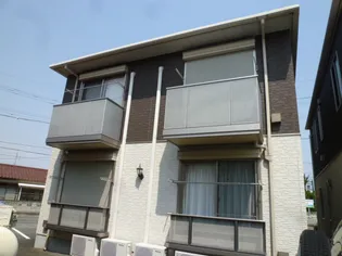 メゾン ペスカABの画像