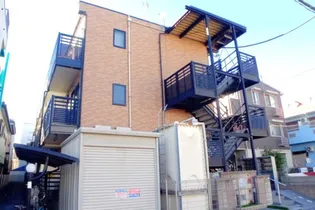 レオネクスト藤仁 並木の画像