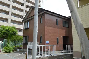 ハイツリモージュ万代の画像