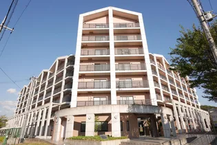ルームズ学園北町の画像