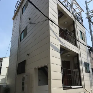 ハイツ泉楠谷の画像