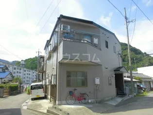 プチメゾン牧ケ谷の画像