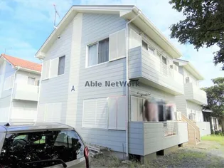 メゾン第一の画像