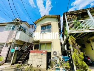 明清ハイムの画像