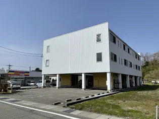 辰口アパートメントの画像